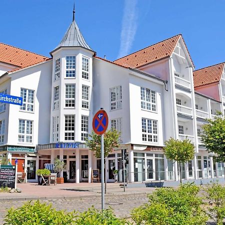 Ferienwohnung Am Granitzwald Mit B Sellin  Εξωτερικό φωτογραφία
