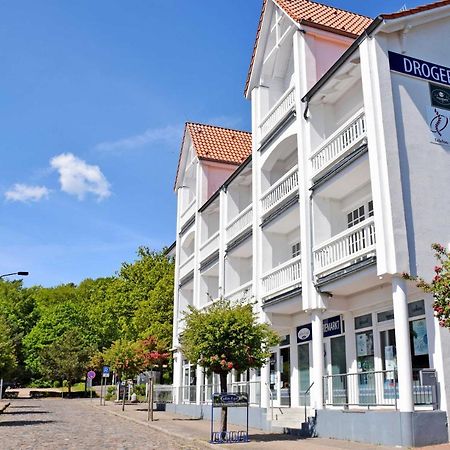 Ferienwohnung Am Granitzwald Mit B Sellin  Εξωτερικό φωτογραφία