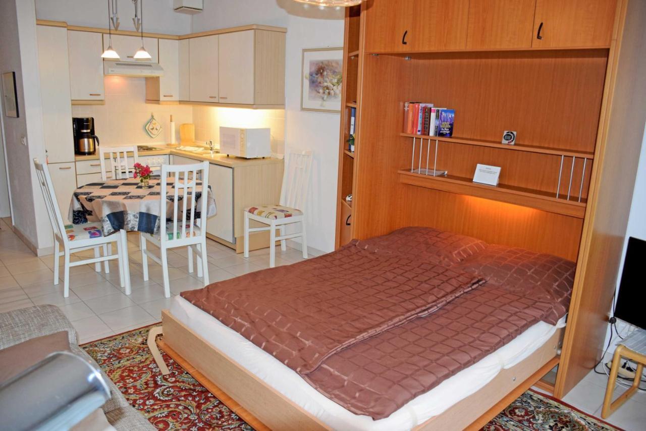 Ferienwohnung Am Granitzwald Mit B Sellin  Εξωτερικό φωτογραφία
