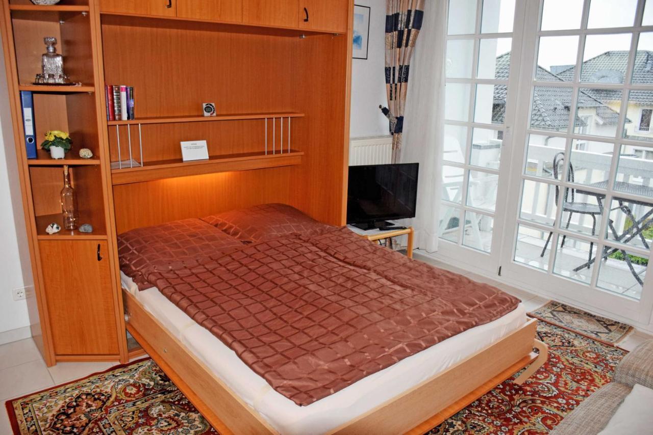 Ferienwohnung Am Granitzwald Mit B Sellin  Εξωτερικό φωτογραφία