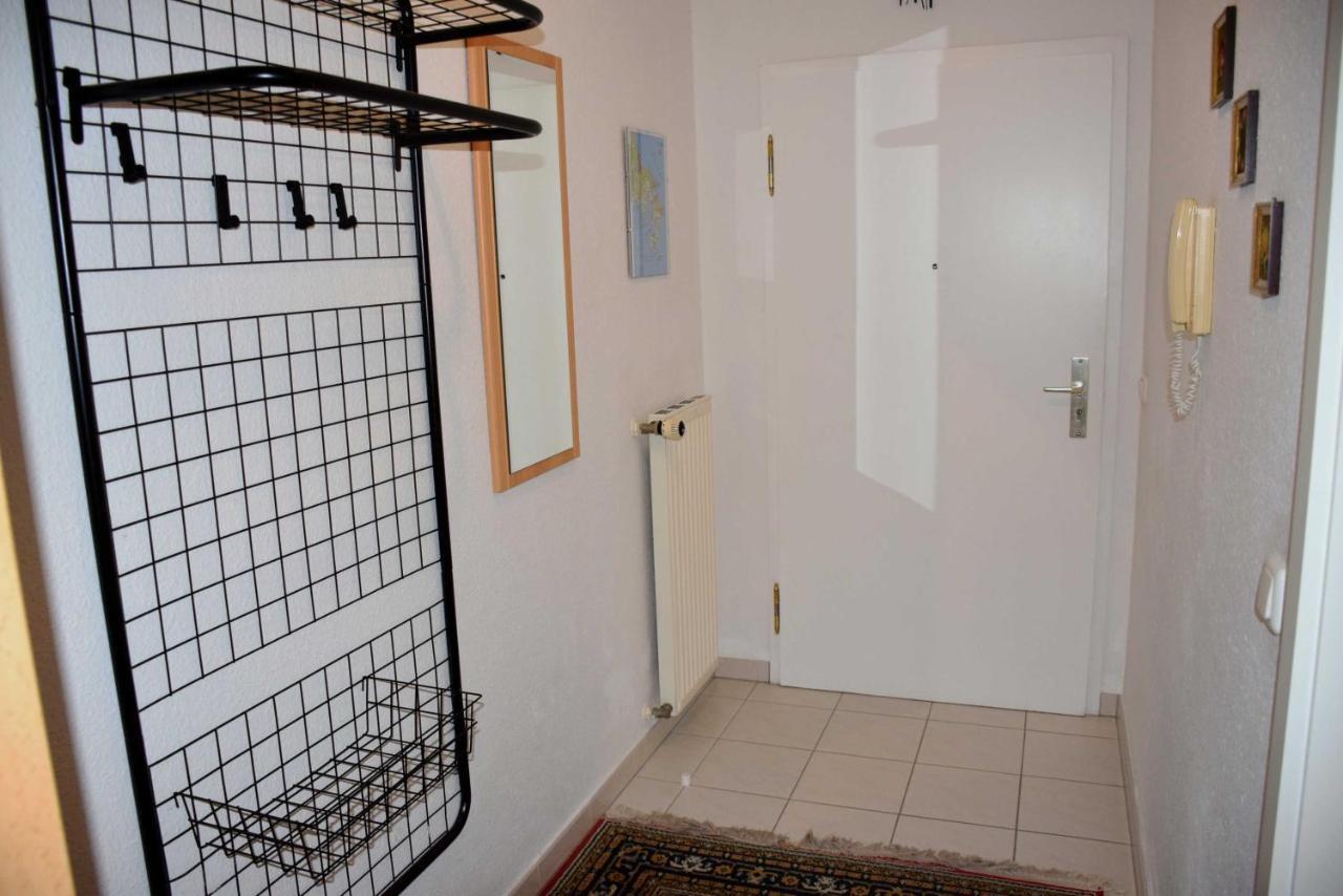 Ferienwohnung Am Granitzwald Mit B Sellin  Εξωτερικό φωτογραφία